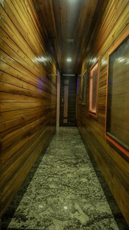 Hotel Broadway Annexe Darjeeling  Ngoại thất bức ảnh